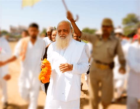 sant shri asharamji ashram remedies